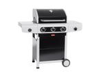 Veiling - Barbecook gasbarbecue Siesta 310 50mb zwart, Tuin en Terras, Nieuw