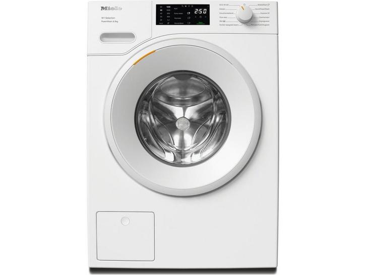 Miele WSB 363 WCS PowerWash - Wasmachine - 8 kg - A-20% -, Elektronische apparatuur, Wasmachines, Zo goed als nieuw, Verzenden