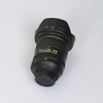 Nikon AF-S 4/24-120mm G ED VR Zoomlens