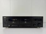 Akai - HX-27W - Double Lecteur-enregistreur de cassettes