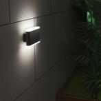 LSC Smart Connect buiten wandlamp - Up-down - 5 x 11 x 18 cm, Verzenden