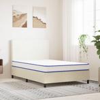 vidaXL Matras traagschuim 200x140x17 cm, Verzenden, Nieuw