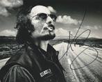 Sons of Anarchy - Signed by Kim Coates (Tig Trager)