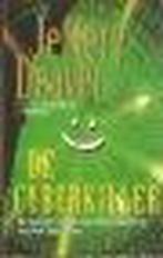 Cyberkiller 9789000303854 Jeffery Deaver, Boeken, Verzenden, Zo goed als nieuw, Jeffery Deaver