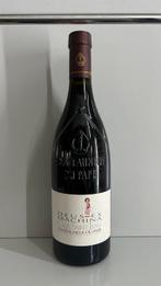 2007 Clos Saint Jean, Deus Ex Machina - Châteauneuf-du-Pape, Verzamelen, Nieuw