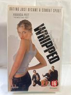 WHIPPED (EX RENTAL) (VHS), Cd's en Dvd's, VHS | Film, Gebruikt