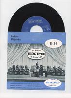 Anton Michka Orchestra – Letkiss / Diajenka (1-7-Vinyl-Sing, Ophalen of Verzenden, Nieuw in verpakking