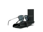 Yohji Yamamoto - YY7032, Titanium, matte & gloss, Special, Nieuw