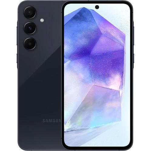 Samsung Galaxy A55 - 128gb - 93000436, Telecommunicatie, Mobiele telefoons | Samsung