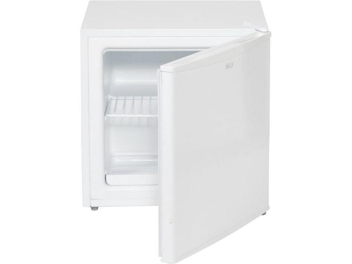 WLA BF320W - Diepvriezer - 31 l - Vrijstaand - Wit, Huis en Inrichting, Woonaccessoires | Overige, Zo goed als nieuw, Verzenden