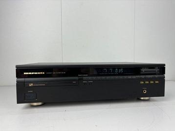 Marantz - CD-62 - Lecteur de CD