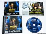 Playstation 1 / PS1 - Tomb Raider Chronicles, Games en Spelcomputers, Games | Sony PlayStation 1, Verzenden, Gebruikt