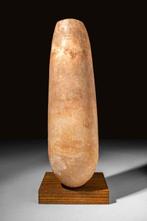 Oud-Egyptisch Hoge albasten val (Zonder Minimumprijs)