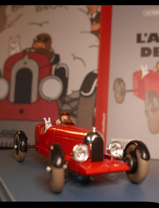 Moulinsart - Tintin - 1 - Album : Tintin au Pays des, Livres, BD | Comics