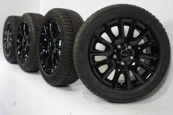 Mini Cooper / S / One / Cabrio F55 F56 F57 495 16 inch velge, Auto-onderdelen, Ophalen of Verzenden, Nieuw