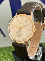 Vetta - Oro 18K - Zonder Minimumprijs - Heren - 1970-1979, Handtassen en Accessoires, Horloges | Heren, Nieuw