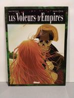 Les Voleurs dEmpires T1 à T7 - Série complète - 7x C -, Boeken, Stripverhalen, Nieuw