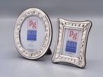 PG-Miani Argenteria - Fotolijst (2) - .925 zilver - 6×8 en