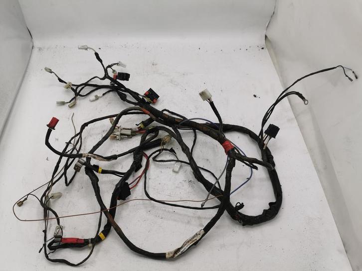 Piaggio Liberty 4Takt 2008 / Kabelboom / Draadboom, Fietsen en Brommers, Brommeronderdelen | Scooters, Overige typen, Overige merken