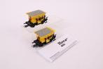 Roco H0 - 56363 - Wagon de marchandises pour trains