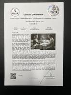 James Bond 007: Spectre, Daniel Craig as « James Bond 007 »