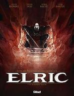 Een troon van robijnen / ELRIC / 1 9789491684173, Boeken, Verzenden, Zo goed als nieuw