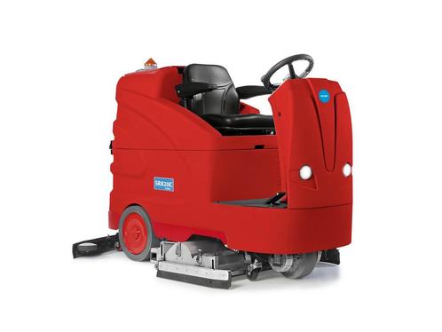 Meijer SR820C, Zakelijke goederen, Machines en Bouw | Onderhoud en Reiniging, Ophalen of Verzenden