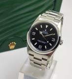 Rolex - Explorer - Ref. 114270 - Heren - 2006, Handtassen en Accessoires, Horloges | Heren, Nieuw