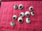 Artificial Prosthetic Eyes - Prothese (10)