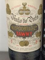 Mixed Lot of Porto: Niepoorts, Royal Oporto, Gonzalez Byass, Nieuw