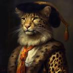 Topograffiti (XX-XXI) - Sir Leopard