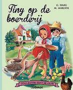 Tiny op de boerderij / Tiny - vintage / 1 9789030370604, Boeken, Verzenden, Zo goed als nieuw, Gijs Haag