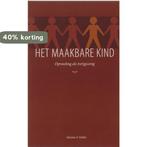 Het maakbare kind 9789066657809 M.F. Delfos, Boeken, Verzenden, Zo goed als nieuw, M.F. Delfos