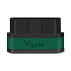 Vgate iCar 2 ELM327 WiFi Interface Zwart/Groen, Verzenden