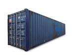 40ft Zeecontainer - B | Goedkoop |, Verzenden