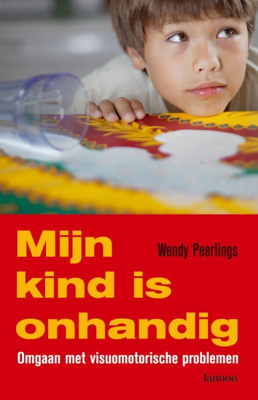 Mijn kind is onhandig 9789020974218 W. Peerlings, Boeken, Studieboeken en Cursussen, Zo goed als nieuw, Verzenden