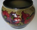 Plateelbakkerij Zuid-Holland - Adriannus Lansaat - Vase -, Antiek en Kunst