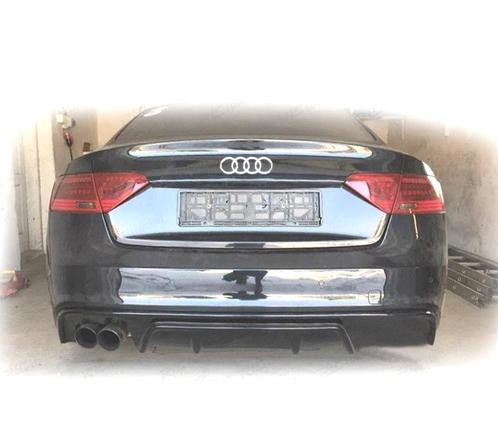 Diffuseur Pour Audi A5 B8 B81 11-, Auto-onderdelen, Carrosserie, Verzenden