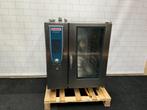 Rational Combi steamer SCC WE 101 gas, Zakelijke goederen, Horeca | Keukenapparatuur, Ophalen of Verzenden, Gebruikt, Ovens, Microgolfovens en Steamers