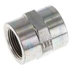 Barre à douille en acier zingué 3/4 NPT 170 - Hydraulique, Verzenden
