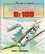 Messerschmitt Bf 109 9780854297290, Heinz J. Nowarra, Verzenden