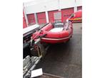 Zodiac - MK2 Futura - Rib boot + Trailer, Watersport en Boten, Rubberboten, Nieuw