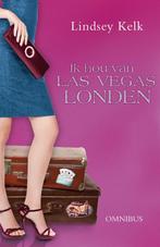 Ik hou van... Las Vegas en Londen 9789000317936 Lindsey Kelk, Verzenden, Gelezen, Lindsey Kelk
