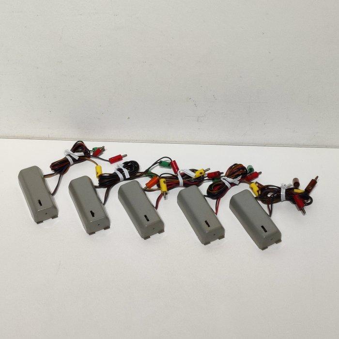 Märklin 0, H0, N - 7045 - Elektronica (5), Hobby en Vrije tijd, Modeltreinen | H0