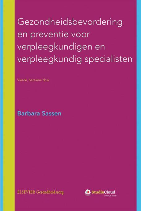Gezondheidsbevordering en preventie voor verpleegkundigen en, Boeken, Wetenschap, Gelezen, Verzenden