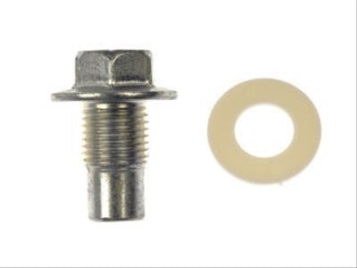 Caterpan plug met pakking ring, Auto-onderdelen, Motor en Toebehoren, Nieuw, Ophalen of Verzenden