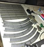 Lima H0 - Modeltreinsporen (69) - Sporen: bochten en rechte,, Nieuw