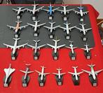 1:200 - Avion miniature - 20 modèles davions de passagers