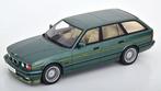 MCG 1:18 - Modelauto -BMW E34 5 series Touring - Alpina B10