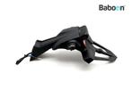 Kentekenplaat Houder Honda CB 650 F 2017-2018 (CB650F, Verzenden, Gebruikt